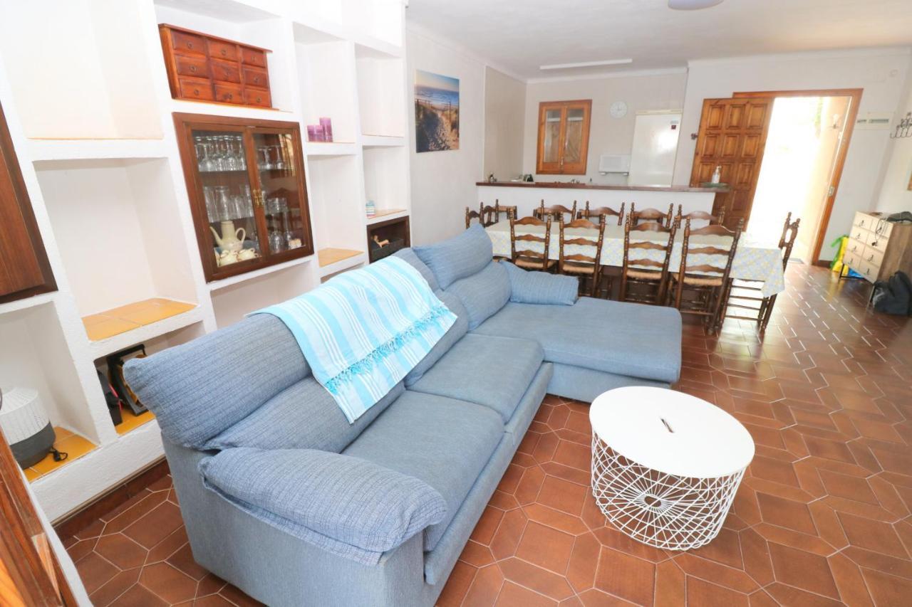 Peni 168A - Belle Maison Avec Piscine Empuriabrava Exterior foto