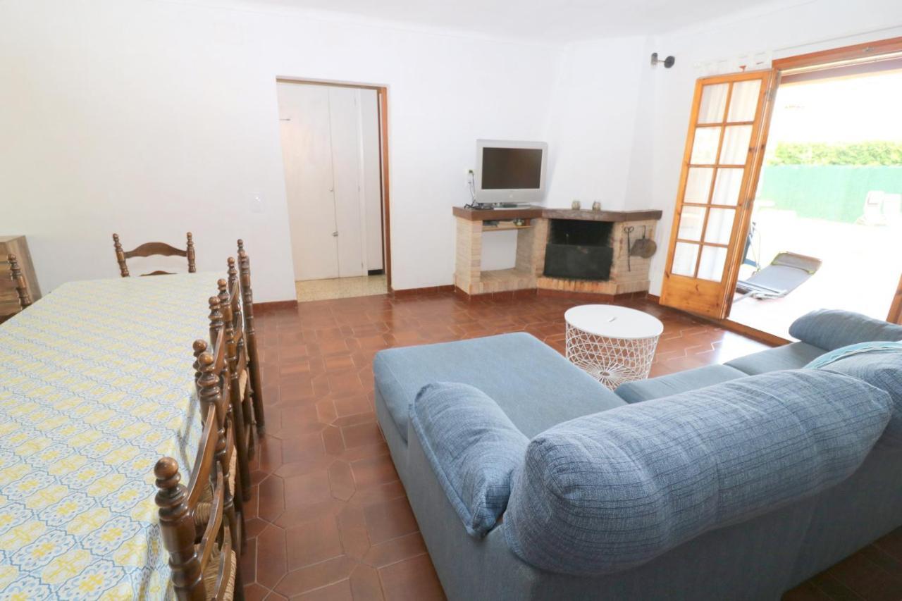 Peni 168A - Belle Maison Avec Piscine Empuriabrava Exterior foto