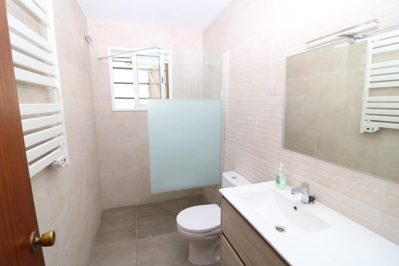 Peni 168A - Belle Maison Avec Piscine Empuriabrava Exterior foto