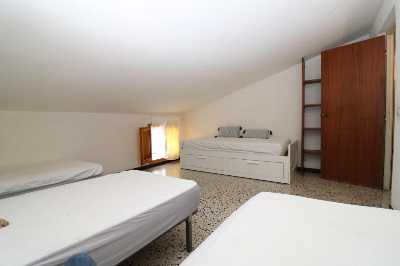 Peni 168A - Belle Maison Avec Piscine Empuriabrava Exterior foto