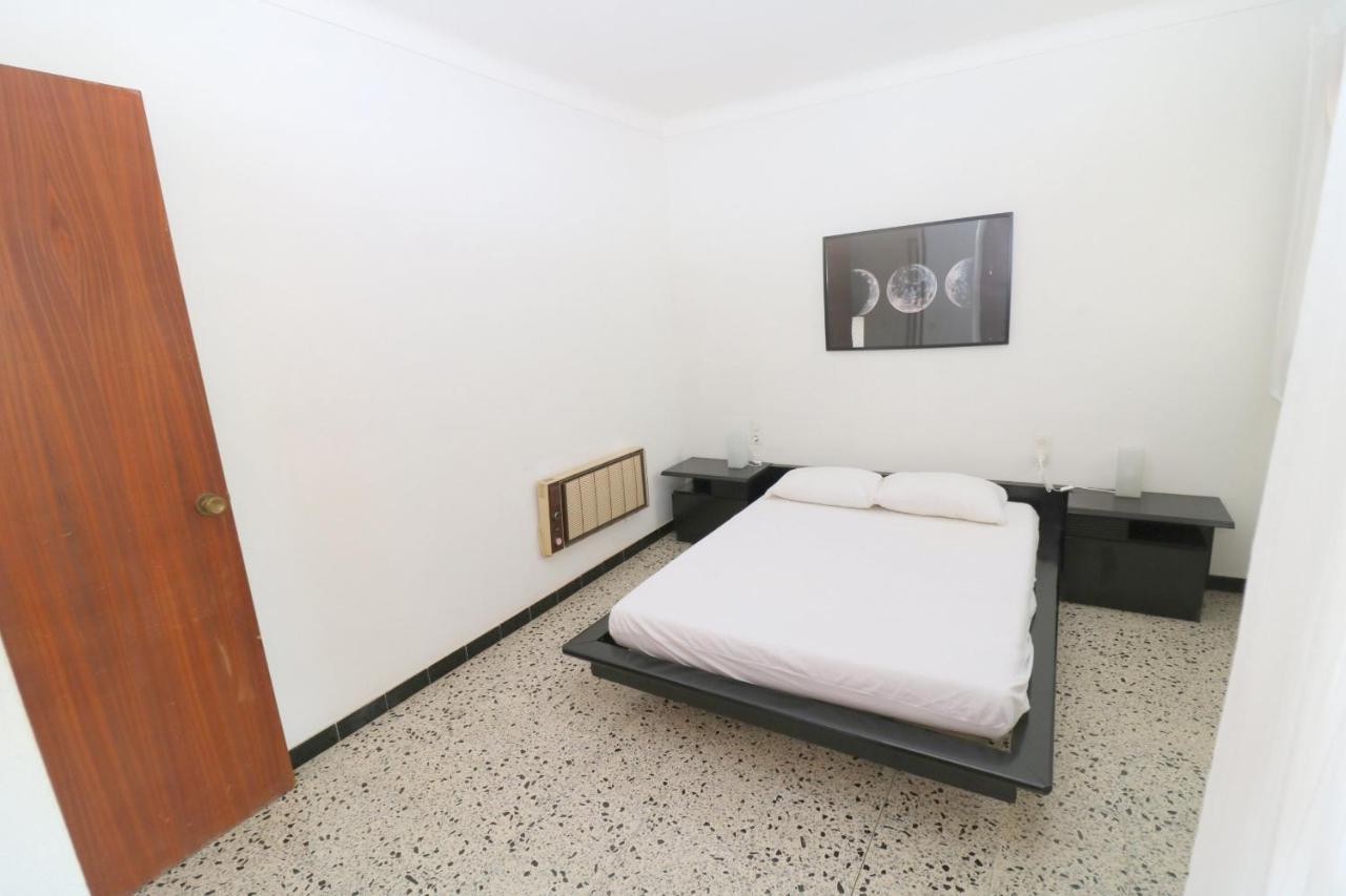 Peni 168A - Belle Maison Avec Piscine Empuriabrava Exterior foto