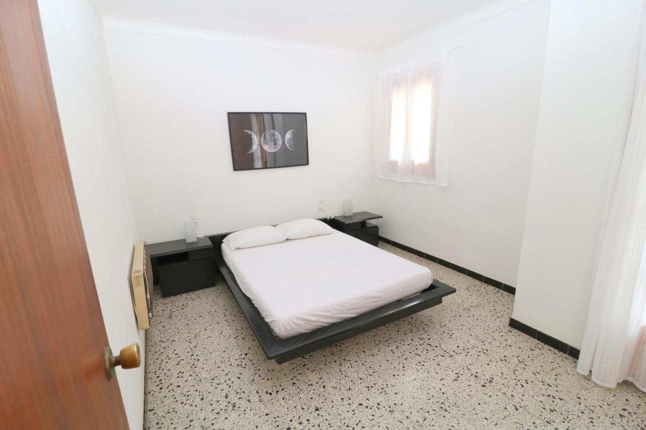 Peni 168A - Belle Maison Avec Piscine Empuriabrava Exterior foto