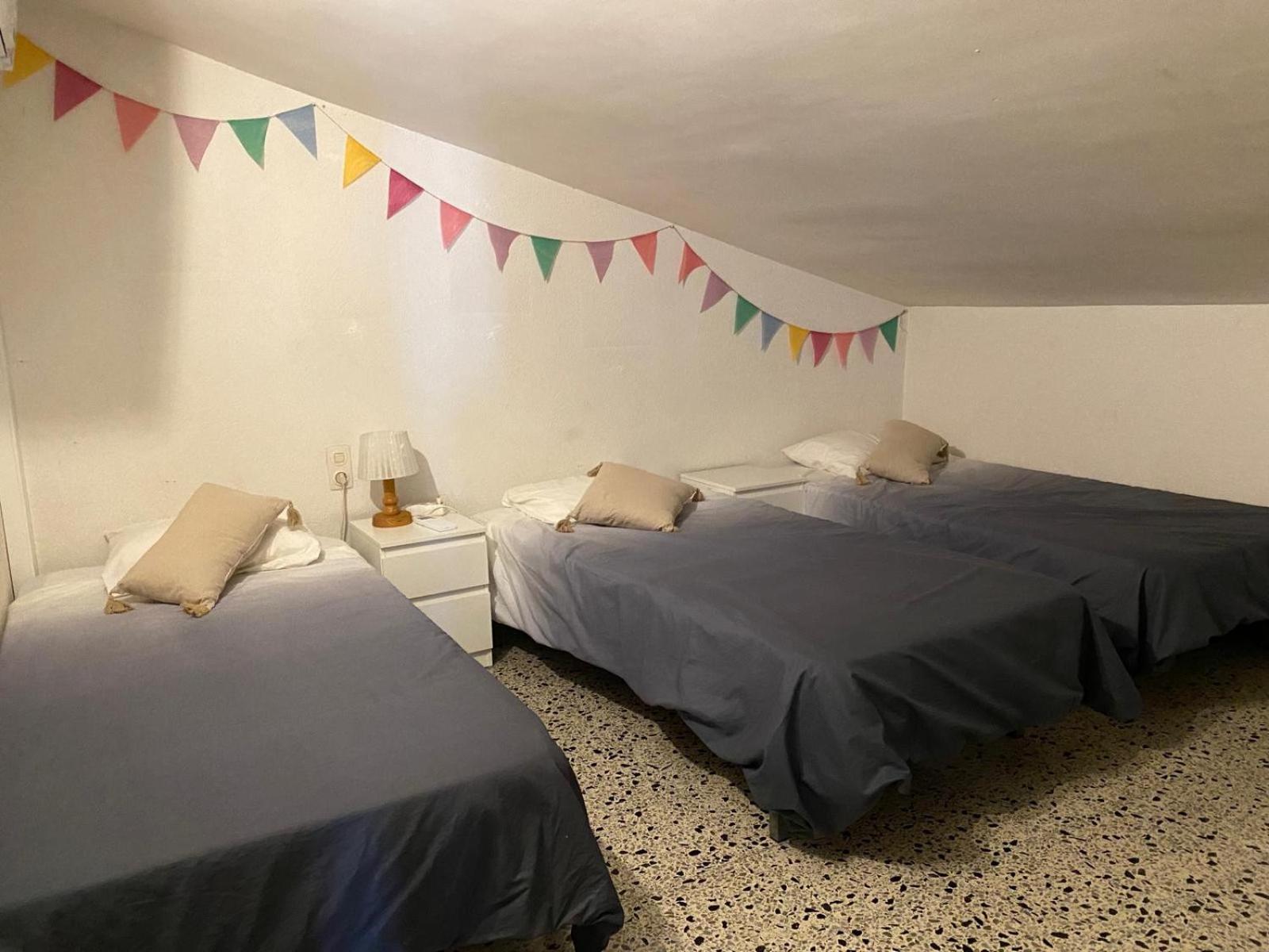 Peni 168A - Belle Maison Avec Piscine Empuriabrava Exterior foto