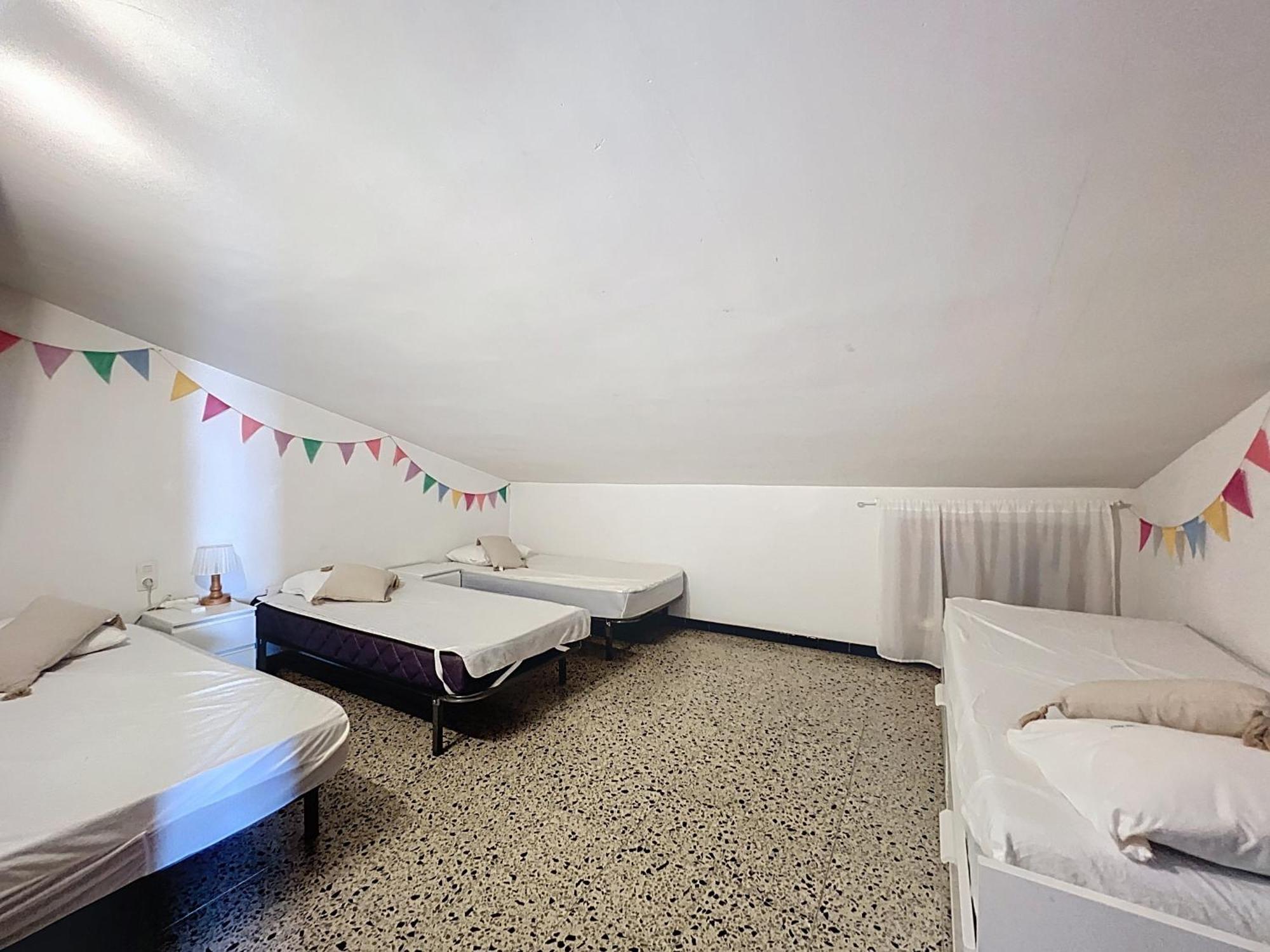 Peni 168A - Belle Maison Avec Piscine Empuriabrava Exterior foto