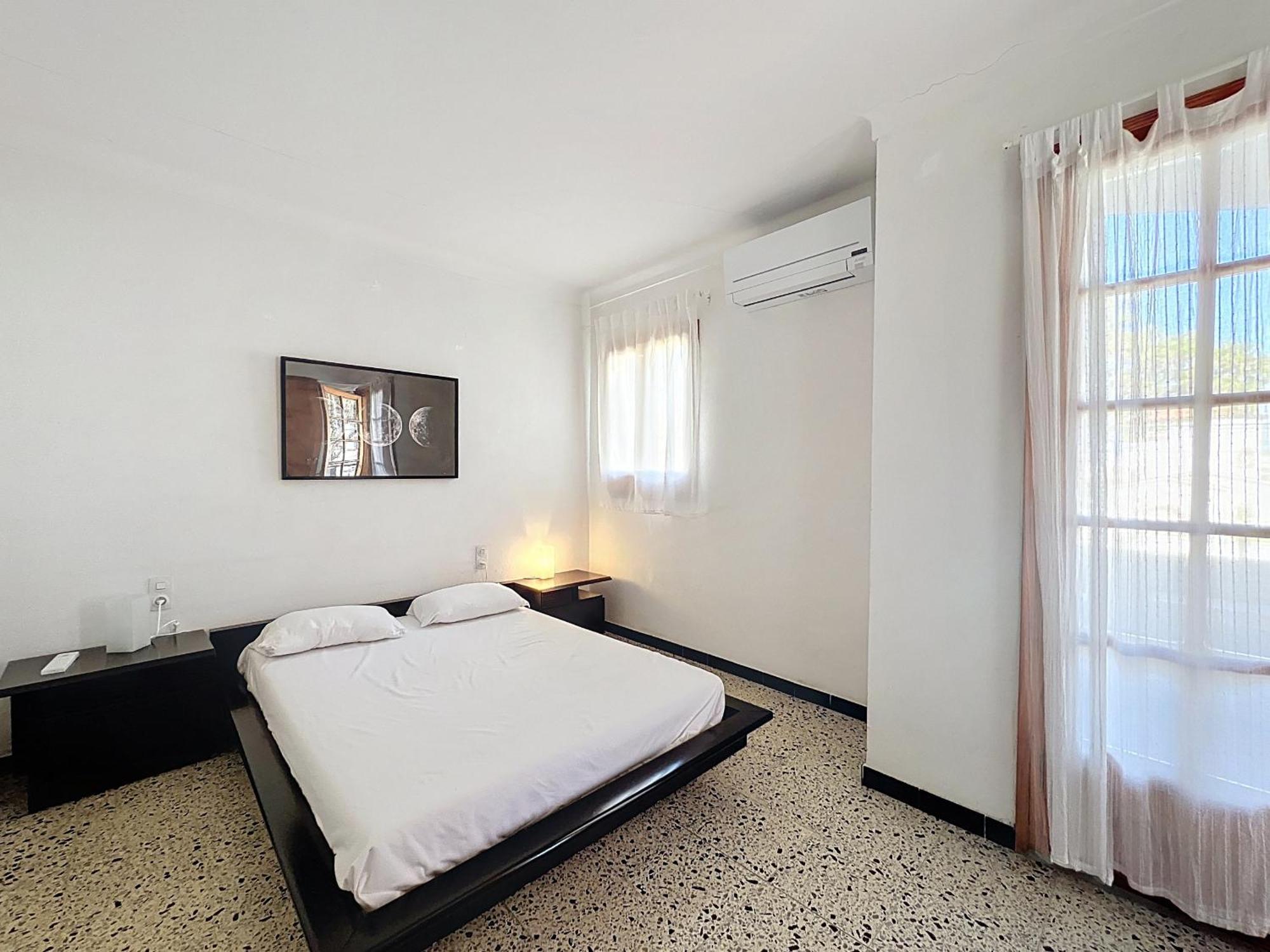 Peni 168A - Belle Maison Avec Piscine Empuriabrava Exterior foto