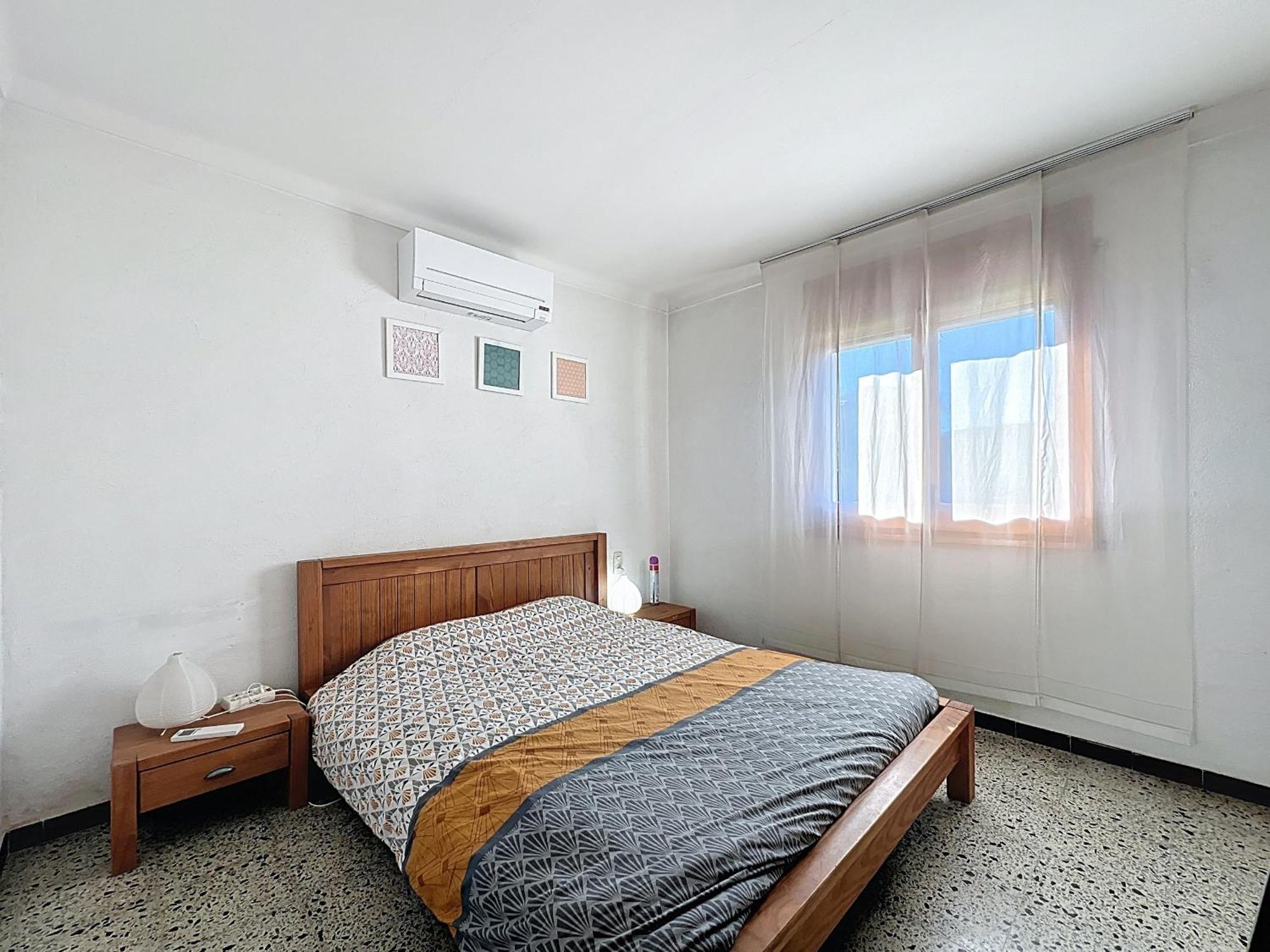 Peni 168A - Belle Maison Avec Piscine Empuriabrava Exterior foto